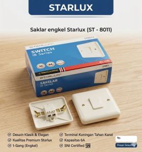 ENGKEL IB STARLUX ST8011