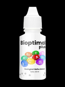 Bioptimal Plus 