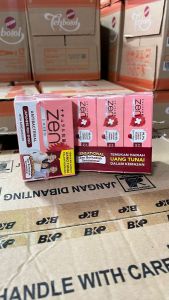 Sabun zen batang pack