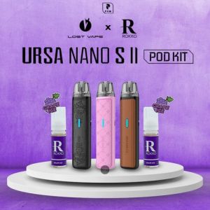 Lostvape Ursa nano s2