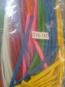 Balon pentil twist