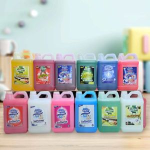 Wangi desa sabun kompan 5L