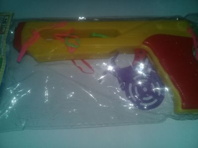 Pistol loomband
