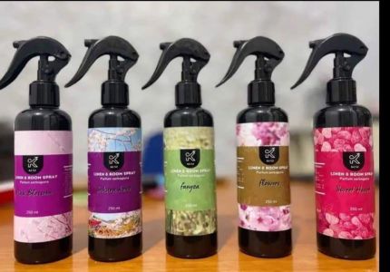 Parfum serbaguna Kenz