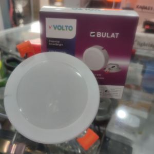 DOWNLIGHT LED 9W VOLTO PUTIH