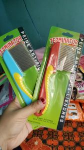 Sisir kutu