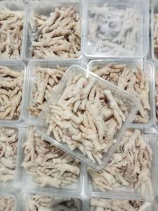 Ceker tanpa tulang 1 kg