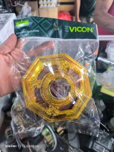 FITING PLAVON HIAS VICON 15 CM