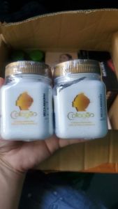 Bibit Collagen  MECCA Anugrah