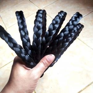 Bandow kepang uk kecil
