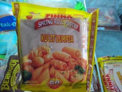 Finna kulit lumpia