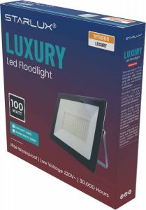 KAP SOROT 100W LUXURY STARLUX