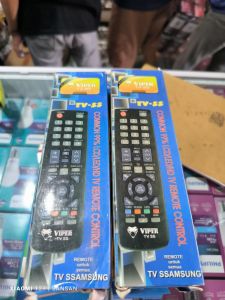 REMOT TV LED SAMSUNG VIPER KJ