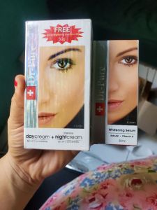 Serum Glowing Dr-pure