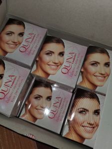 Quina Glowing Cream