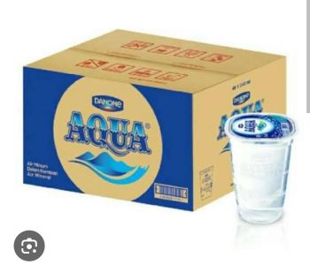 AQUA GELAS