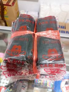 plastik koboy kecil pak