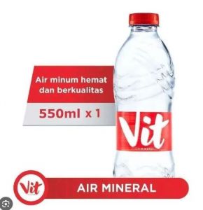 VIT BOTOL 550 ML