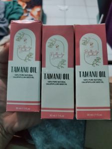 Tamanu oil 30ml