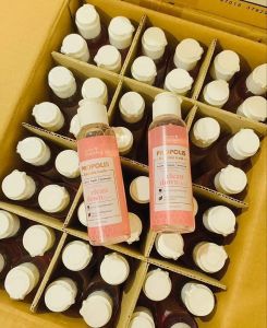 Propolis feminine wash pink