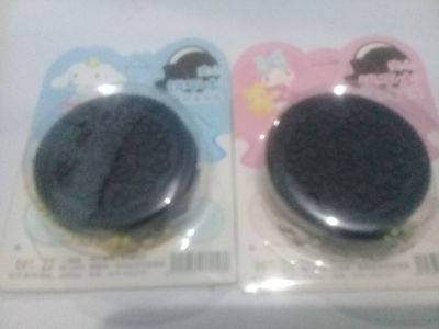 Gantungan memo oreo