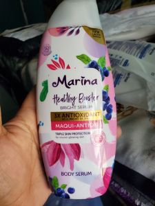 Marina Healthy Booster 185ml