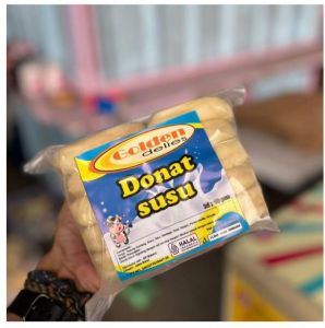 Delies donut susu 10s