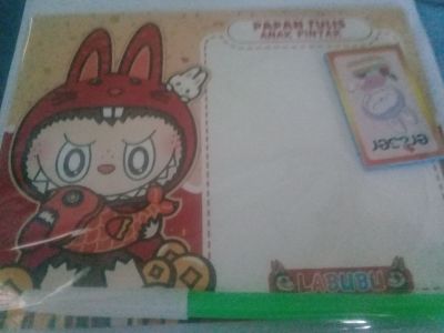 Papan tulis anak pintar