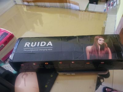 Catok ruida