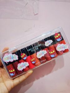 Beautica mini Lip