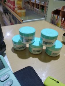 Skin food viva 30gr