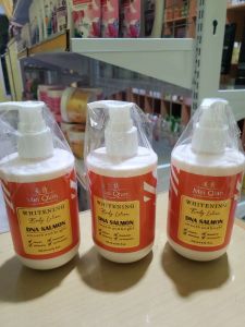 Lotion mei Qian 250ml