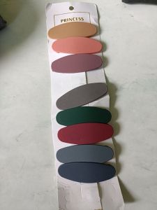 Jepit polos 