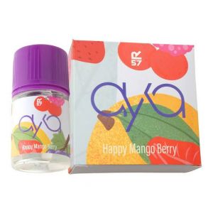 Alya v2 mango berry 6mg 