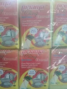 Spon priama cling ekonomi