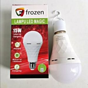 MAGIC FROZEN 15W