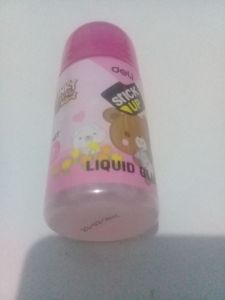 Liquid glue deli 35 ml