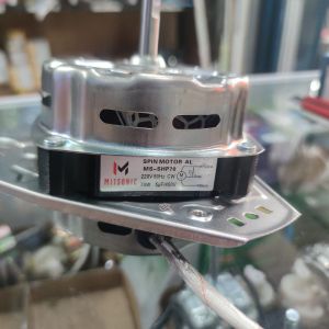 DINAMO PENGERING SHARP CU MITSONIC