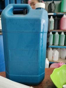 Parfum polo laundry. Polo jerigen biru