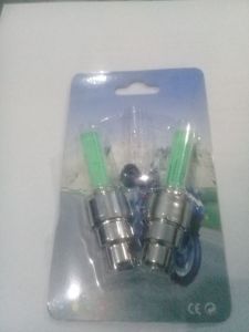 Tutup pentil led