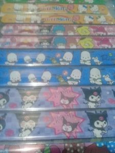 Gelang penggaris