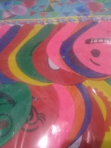 Balon jumbo