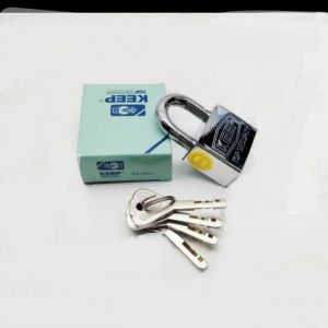 GEMBOK KEEP 40 PENDEK