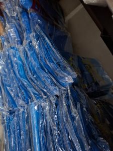 Plastik Asoy thankyou ukuran 500/340X700.plastik mrek thankyou UK M