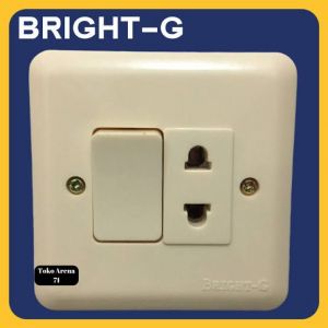 ENGKEL STOP IB BRIGHT G
