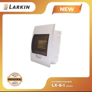 BOX MCB LARKIN 6 GROUP INBOW