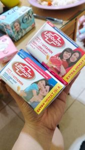 Sabun Lifebuoy 