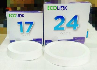 DOWNLIGHT ECOLINK OB 18W