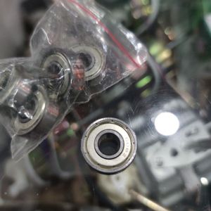 BEARING KIPAS ANGIN