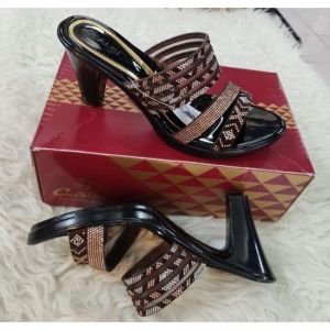Calbi Bbex 1714 Hitam 